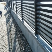 Изработка на ограда и врати, снимка 3 - Железария - 43014543