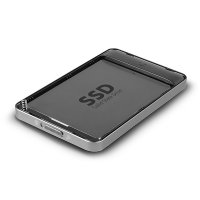 Външна Кутия за Хард диск 2.5" HDD/SSD USB 3.0 - SATA 6G, UASP Axagon EE25-F6G, снимка 4 - Други - 36832539
