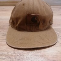 Лятна шапка с козирка Carhartt , снимка 2 - Шапки - 37565130