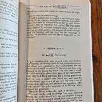 The Hound of the Baskervilles - Arthur Conan Doyle, снимка 12 - Художествена литература - 38539383