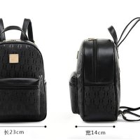 Комплект раница с чанти, снимка 3 - Раници - 43280124