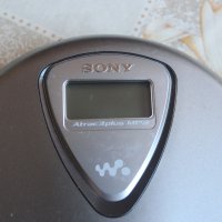 Sony CD Walkman D-NE270, снимка 2 - Други - 43655519