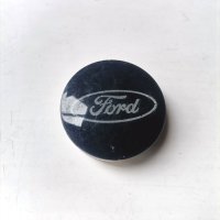 Капачка за джанта Форд Ford , снимка 4 - Части - 43527657