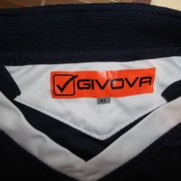 Блуза GIVOVA   мъжка,ХЛ, снимка 1 - Спортни дрехи, екипи - 27933490