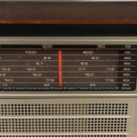 1979 Колекционерско Руско Радио SELENA B-216, снимка 2 - Антикварни и старинни предмети - 43778813
