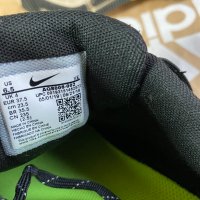 ''Nike Air Zoom Pegasus 36 Shield''оригинални маратонки 37.5 номер, снимка 11 - Маратонки - 40345087