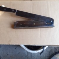 Ножица за хартия , снимка 3 - Градинска техника - 40486702