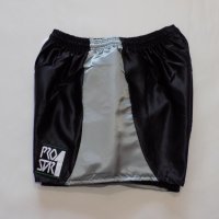 нови къси панталони pro star mma шорти гащета бокс оригинални мъжки М, снимка 3 - Спортни дрехи, екипи - 40683697