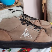 Спортни обувки,тип боти Le Coq sportif 40 н., снимка 1 - Дамски боти - 43770916