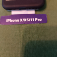 Гръб за GSM iPhone X/ XS/ 11pro , снимка 4 - Калъфи, кейсове - 44890704