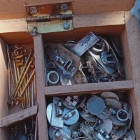 Стари игли за брошки с кутия,1890г,немски, снимка 5 - Антикварни и старинни предмети - 43909518