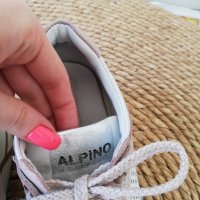 Обувки Alpino, снимка 4 - Дамски ежедневни обувки - 37089592
