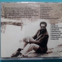 Woody Shaw – 1997 - Dark Journey(2CD)(Rem.1997)(Contemporary Jazz), снимка 3 - CD дискове - 40484448