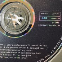 PINK FLOYD , снимка 8 - CD дискове - 40737655