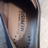 Промо!MEPHISTO оригинал 42 номер естествена кожа, снимка 10 - Ежедневни обувки - 34856312