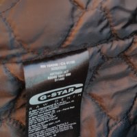 G-star Artner JKT палто вълна, снимка 7 - Палта - 27623930