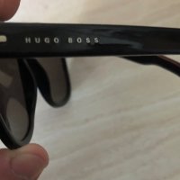 Tom Ford, Hugo Boss 100% Оригинални, снимка 3 - Слънчеви и диоптрични очила - 43974341