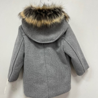 Палто за момче, снимка 2 - Детски якета и елеци - 44841617