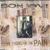 Колекция на Bon Jovi - 20 Диска - 180 лв., снимка 1 - CD дискове - 34657149