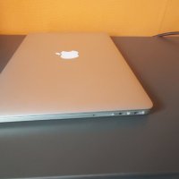 Компютър Apple MacBook Pro a1502 (I5 /2.8 GHz.-16- 250GB. SSD) , снимка 14 - Лаптопи за дома - 43155257