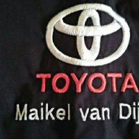 Мъжки ризи Energie и Тойота, Toyota риза, снимка 13 - Ризи - 29918449
