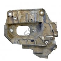 Конзола скоростна кутия Nissan Micra (K12)(2003-2010) ID:92440, снимка 1 - Части - 39357943