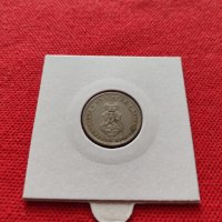 Монета 10 стотинки 1913г. Царство България за колекция - 25041, снимка 12 - Нумизматика и бонистика - 35102253