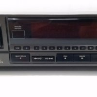 CD player Technics SL-P477A, снимка 2 - Аудиосистеми - 27050417