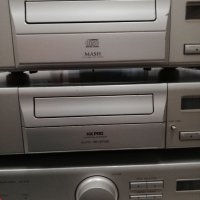 Technics E Series SA-E10, RS-E10, SL-E10, снимка 7 - Аудиосистеми - 40567330