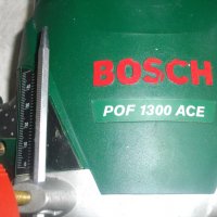 1300W-Bosch PHO2000/1050W-Top Craft-Дърводелска Оберфреза-Хол/КНР-Почти Нови-ОТЛИЧНИ-Ход 50мм-ф6/8мм, снимка 6 - Други инструменти - 40203716