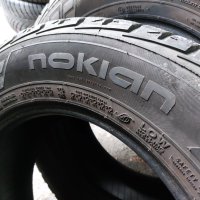 2 бр.зимни гуми Nokian 185 75 16C Цената е за брой!, снимка 4 - Гуми и джанти - 43476279