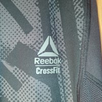 Клин Reebok CrossFit XxS, Xs, снимка 11 - Клинове - 38001907