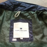 TOM TAILOR 1019750 Mens Jacket размер XL мъжко яке 15-59, снимка 15 - Якета - 43543513