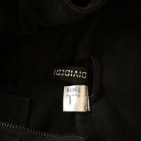 Две дамски якета пролет/есен- черно с качулка H&M, бежево MNG, размер S, снимка 3 - Якета - 43506433