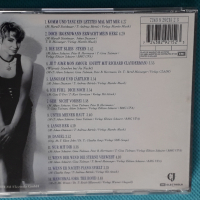 Claudia Jung – 1994 - Claudia Jung(Europop,Soft Rock), снимка 6 - CD дискове - 44865818