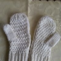 Зимни ръкавици, снимка 1 - Ръкавици - 26601287