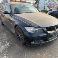 BMW 330XD E91 на части , снимка 1 - Автомобили и джипове - 39204871