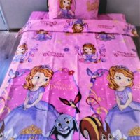 Евтини детски спални комплекти за единично легло, снимка 4 - Спално бельо и завивки - 42383814