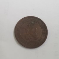 1 стотинка 1912, снимка 2 - Нумизматика и бонистика - 39834409