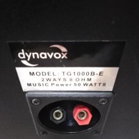 Celestion, dinavox-по 1 брой, снимка 6 - Тонколони - 38071684