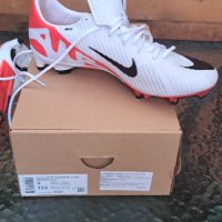 Футболни обувки Nike Mercurial 42.5, снимка 5 - Спортни обувки - 44124674
