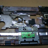 Останки от Fujitsu Siemens Amilo LI3710, снимка 3 - Части за лаптопи - 35530596