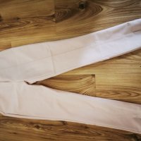Еластичен панталон с вграден колан , снимка 2 - Панталони - 44126677