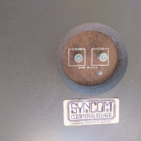 Bose Syncom Computer Tested U.S.A. 8ома, снимка 8 - Тонколони - 32963972