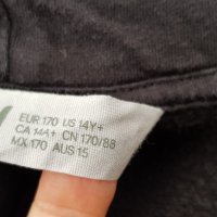 Детски гащеризон H&M 12-14 години, снимка 4 - Детски панталони и дънки - 43136120