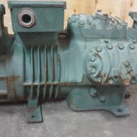 Хладилен компресор Bitzer 151,6 m³/h, снимка 3 - Други машини и части - 43263167