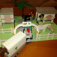 Лего Paradisa - Lego 6419 - Rolling Acres Ranch, снимка 4 - Колекции - 27205166