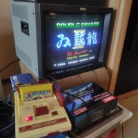 Сборни касетки за NES 8-bit с няколко игри, снимка 11 - Други игри и конзоли - 43037943