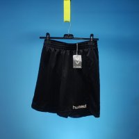 Hummel Къси Панталони/ Мъжки S, снимка 1 - Спортни дрехи, екипи - 37521563