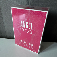 Дамски парфюм Mugler Angel Nova 50ml EDP, снимка 2 - Дамски парфюми - 44863526